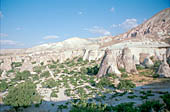 Cappadocia, Pasabag valley 